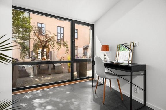 Apartment Luxury, Newly Renovated 3 Bedroom, 78m Sq In Grunnerlokka
